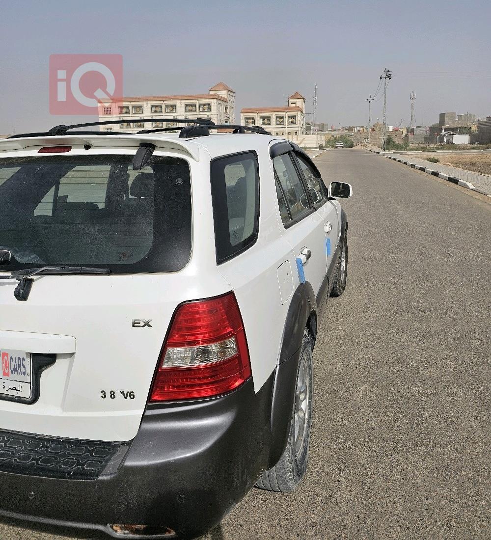 كيا سورينتو